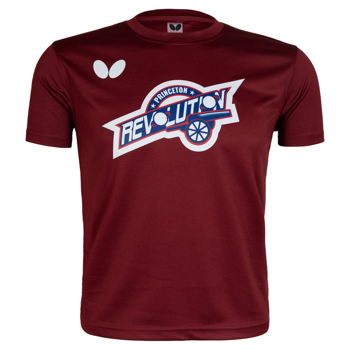 Princeton Revolution Practice Jersey
