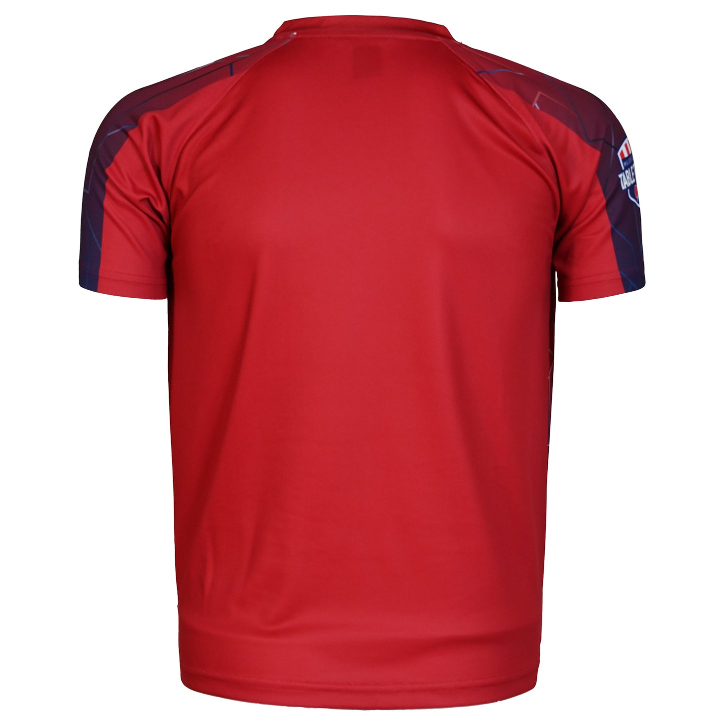 Princeton Revolution Team Uniform