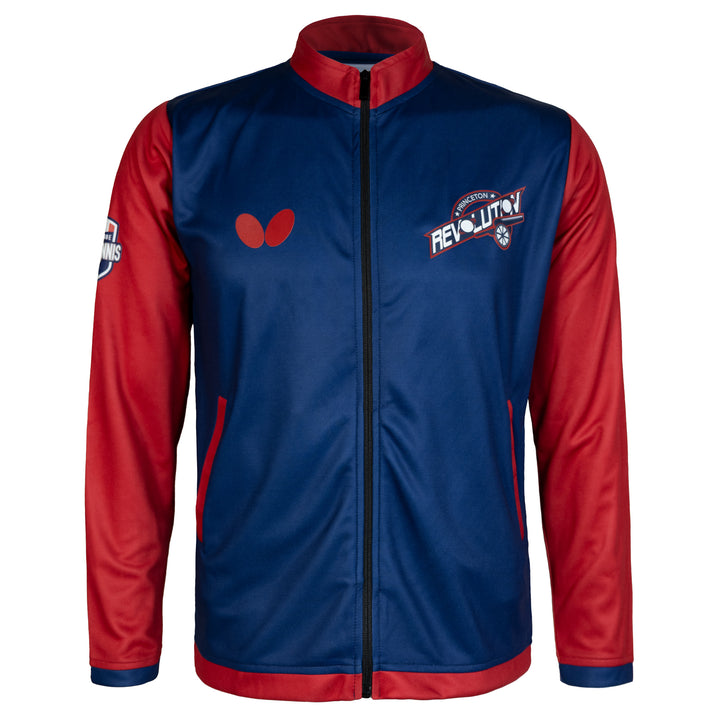 Princeton Revolution Tracksuit Jacket