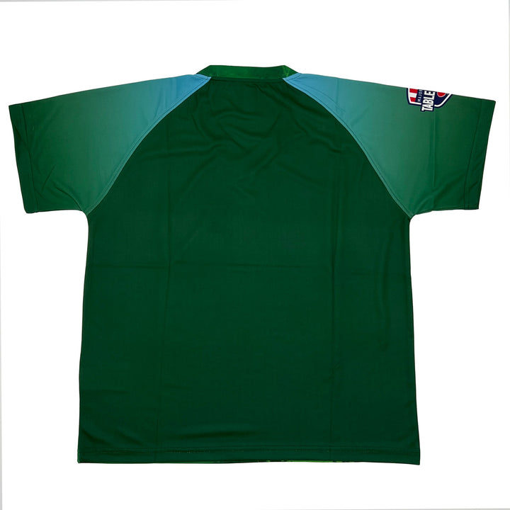 Seattle Spinners Vintage Team Jersey