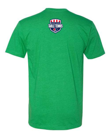 Florida Crocs T-shirt