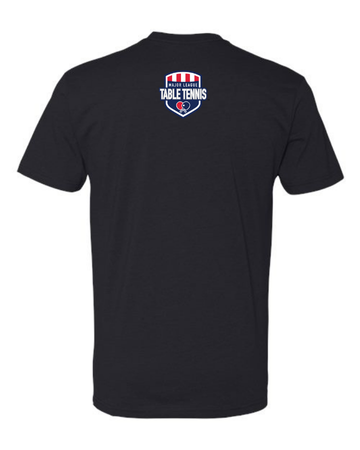Carolina Gold Rush T-shirt