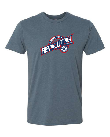Princeton Revolution T-shirt