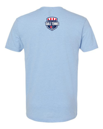 Chicago Wind T-shirt