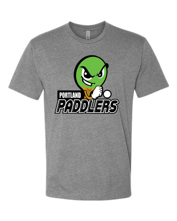 Portland Paddlers T-shirt