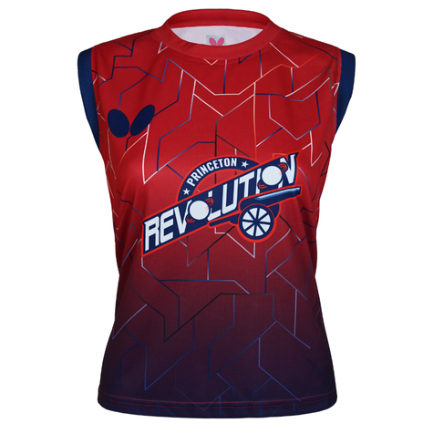 Princeton Revolution Ladies Light Jersey