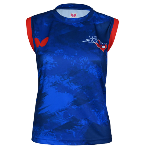 Texas Smash Women’s Team Jersey