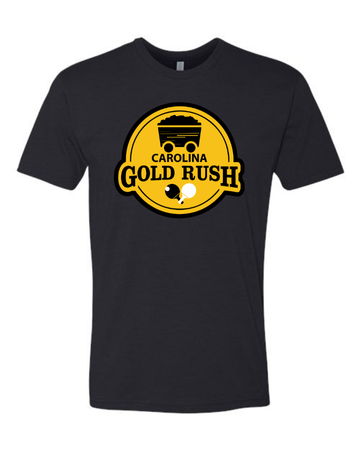 Carolina Gold Rush T-shirt