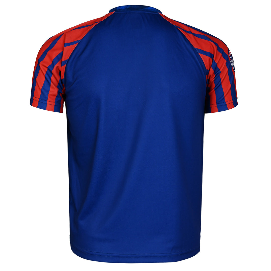 Texas Smash Dark Jersey