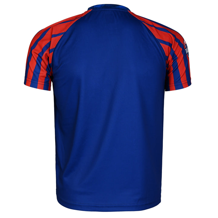 Texas Smash Dark Jersey