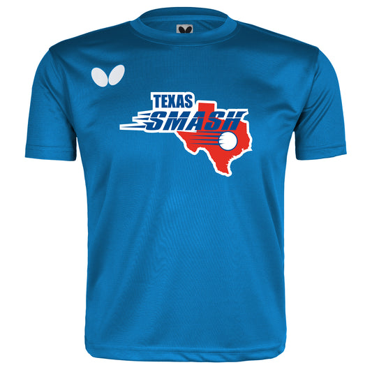 Texas Smash Practice Jersey