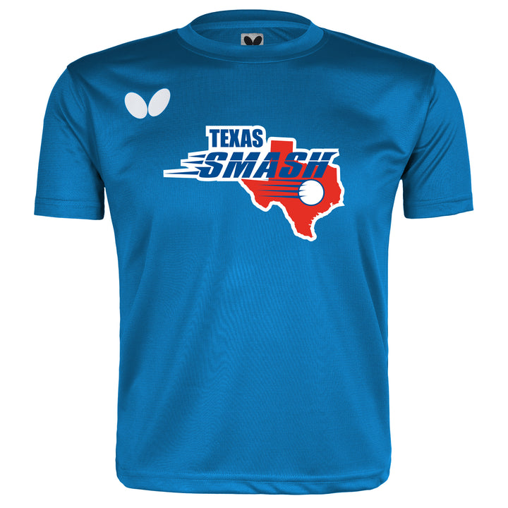Texas Smash Practice Jersey