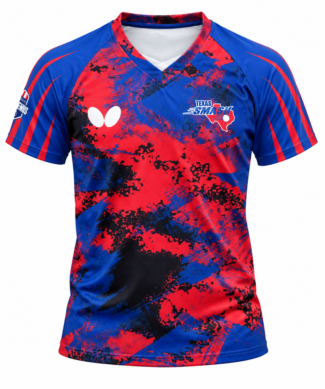 Texas Smash Light Jersey