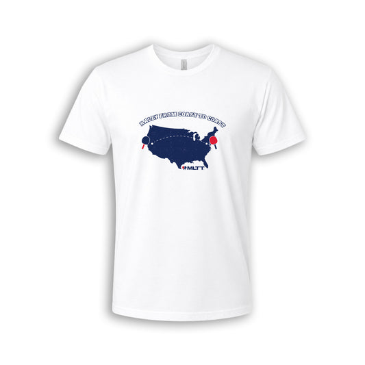 Rally from Coast to Coast Youth T-Shirt