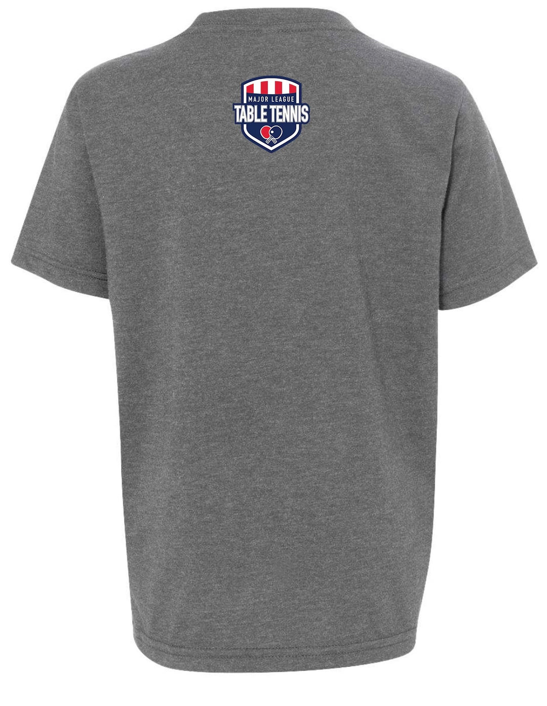 Texas Smash Youth T-shirt