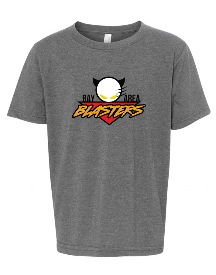 Bay Area Blasters Youth T-shirt