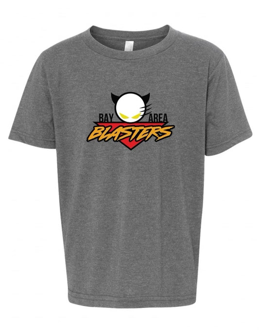 Bay Area Blasters Youth T-shirt