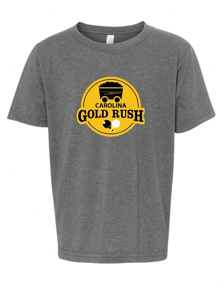 Carolina Gold Rush Youth T-shirt