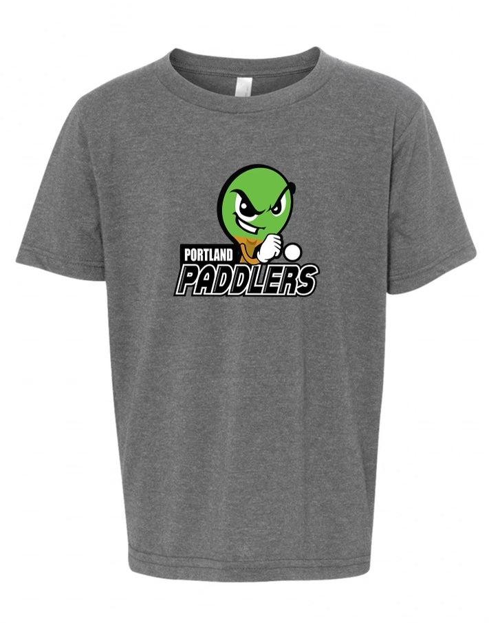 Portland Paddlers Youth T-shirt
