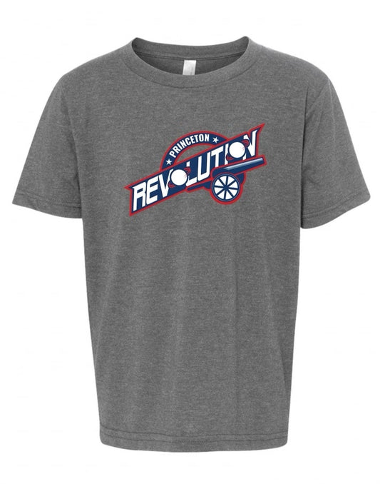 Princeton Revolution Youth T-shirt