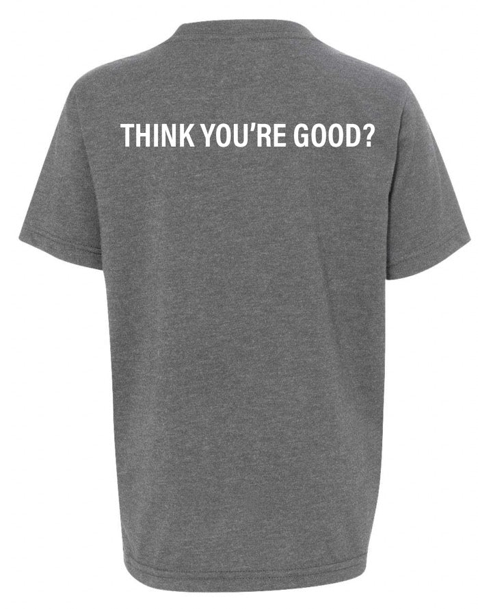 MLTT Youth T-shirt