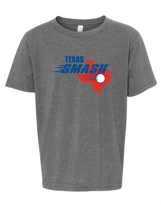 Texas Smash Youth T-shirt